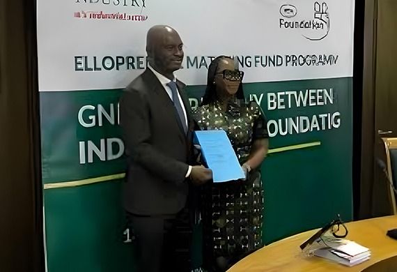 BOI, MTN Foundation Launch N1bn Fund for Womenpreneurs