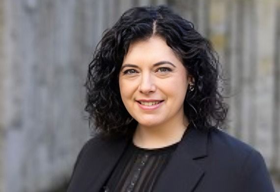 Deirdre Donovan Joins Savills Ireland as People and Culture Director 
