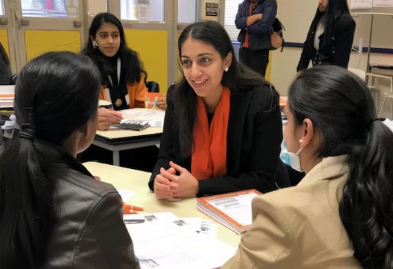 Women's Institute & Andalucia Emprende Partner to Drive Female Entrepreneurship