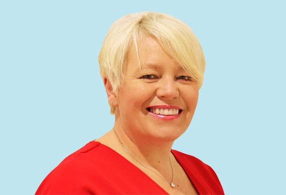 Yvonne Taylor Takes Charge as BICSc Chair