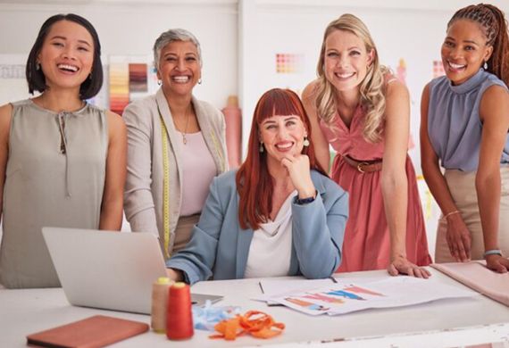 European Prize for Women Innovators Honours Pioneering Women Entrepreneurs