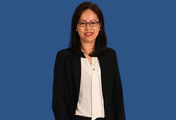 Doreen Choo Takes Charge as AFFIN PHEIM Group CEO