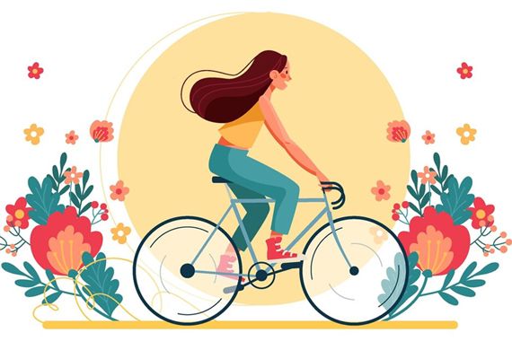 The Week that Was: Women at the Helm of Change & Possibility