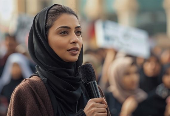 Emirati Women Entrepreneurs Spotlighted at Dubai Forum 2026