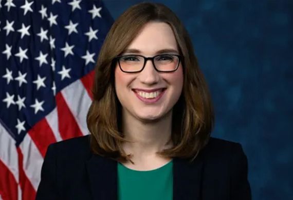 Rep. Sarah McBride Secures House Approval for First Bill to Broaden Investment Access