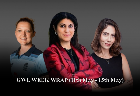 GWL Week Wrap: Women Drive Change Across Leadership & Innovation