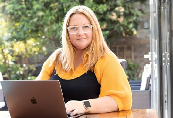  Bristol Women in Business Charter Appoints Sarah Rice to Board of Directors