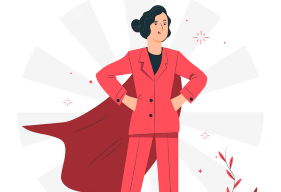 The Week That Was: Tokyo Gov Highlights Women Empowerment, Women in AI Appoints Naomh McElhatton & More