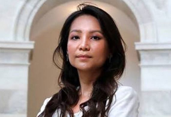 Kem Monovithya Takes Role as Special Envoy to Hun Manet