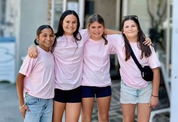 SugarBelle's 2026 DoorBelle Program inspires Young Women Leaders