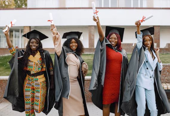 INTELS Nigeria Graduates 62 Women from 2025 WEPSS Training 