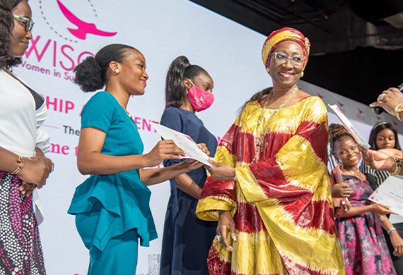  WISCAR & British Deputy High Commission Hold Event to Support Womens Leadership 