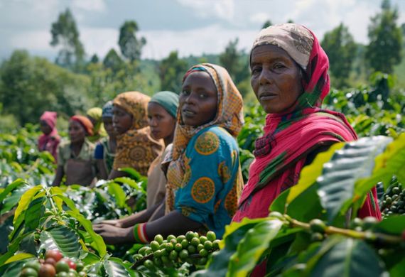 aBi & MasterCard Foundation Launches EYE-C Program to Support Women