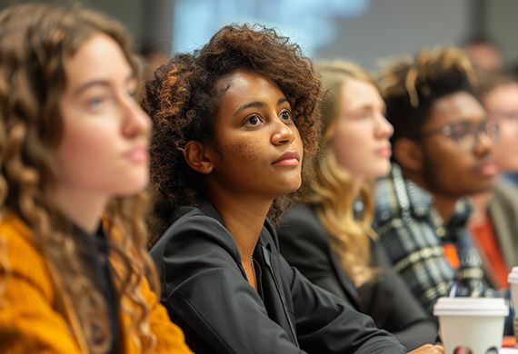 Olori Atuwatse III Highlights African Women's Empowerment at Ghana Women's Conference