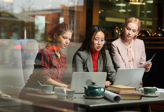 Women in Data Science Conference Returns to AUB for 9th Edition