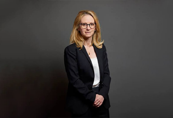 Lucy Rigby becomes UK City Minister