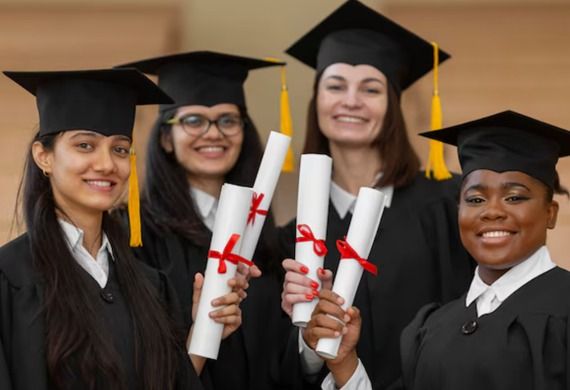 60 Ethiopian Women Graduate from China-Supported Program