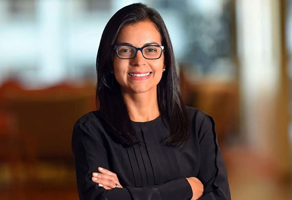 Lidiane Jones joins Validity board to strengthen AI-driven market