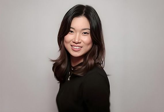 Gina Chung Named Chief Strategy Officer at Locus Robotics 