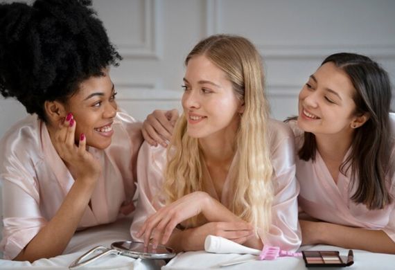 Medical Marketing Whiz Supports Women in Aesthetics Leadership Conference 2025