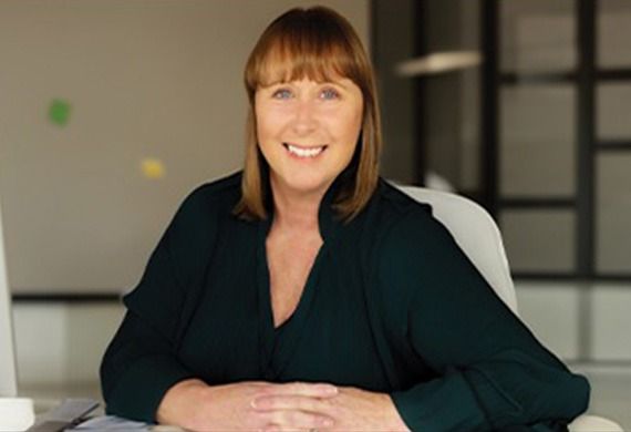 A Leader 's Path to Purposeful & People-First Leadership