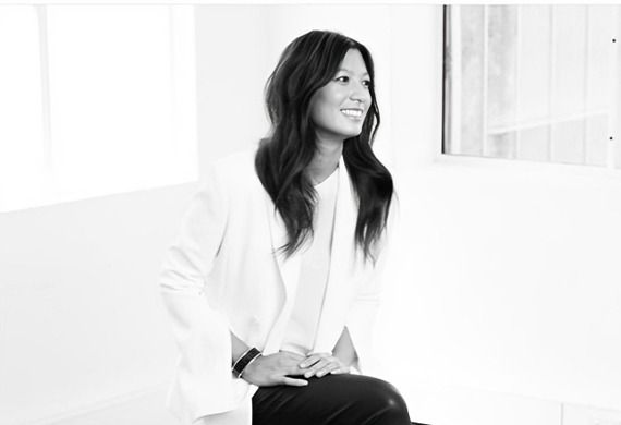 Claudia Crosby Joins Ralph Lauren as ANZ Marketing Head 