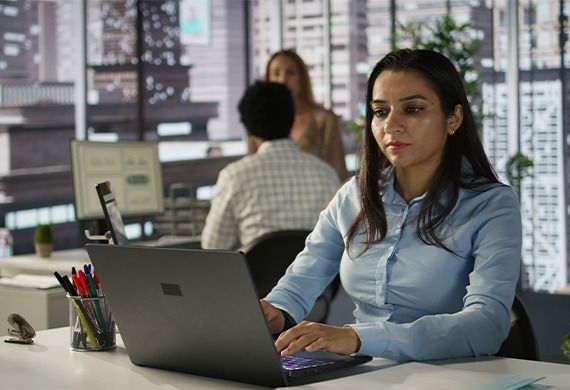 Mexico's Women Founders Face Major Venture Capital Gap