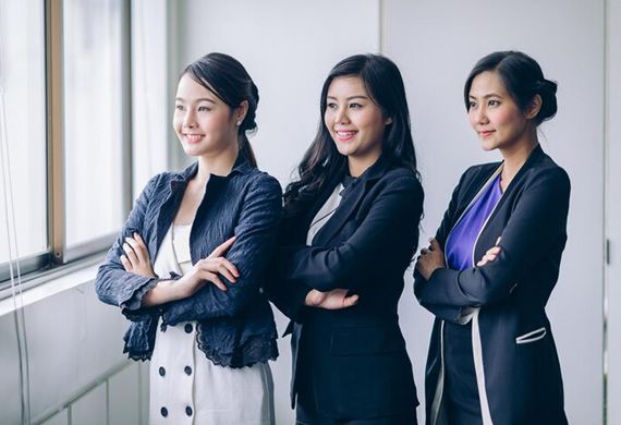 Kuaishou Renews Pledge to Support Girl's & Women's Education