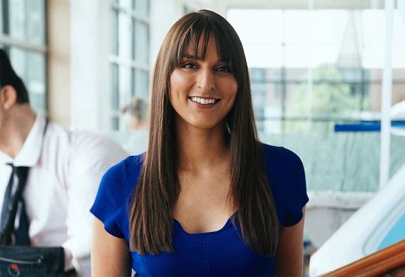 Marina Pavlovic led Eli Health Raises $12 million in Series A Funding for Testing New Platform