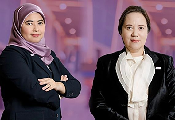 Malaysian Law Firm RDS Partnership Appoints Two New Female Partners 