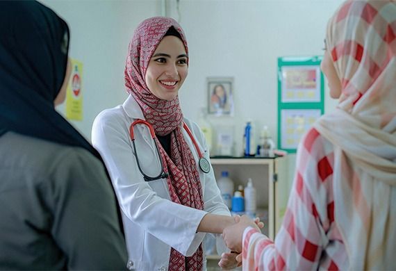 Bahrain Firms Launch Month-Long Women's Health Campaign