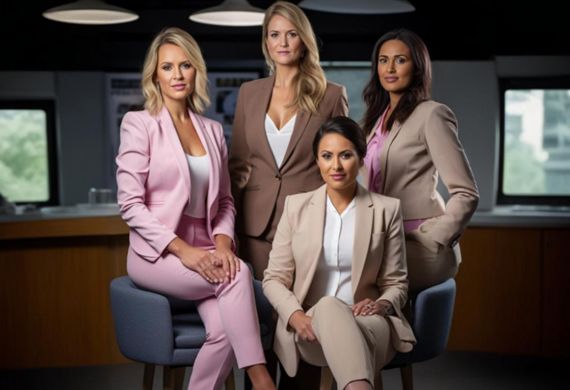 South African Women Bought More Homes Than Men in Q3 2025