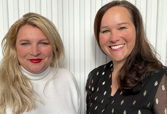 Cardiff Menopause Health Brand Health and Her Planning Huge US Expansion