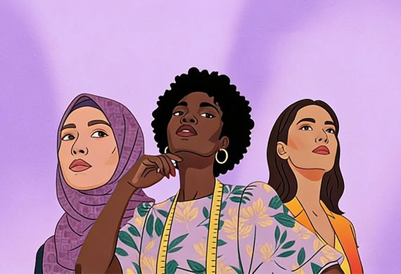 SheAscends: New Accelerator for Women Entrepreneurs in Lagos