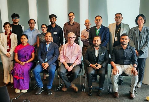 WINS-AID Drives UK-India AI Ties for Women in STEM