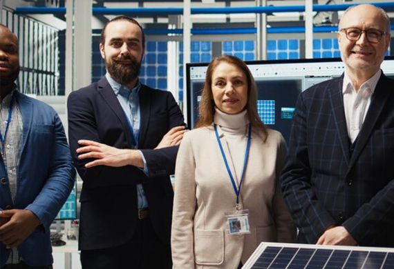 ENEC Joins Emirates Global Aluminium's Challenger Programme to Improve Gender Diversity