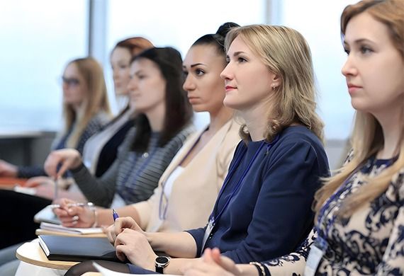DIU Hosts UAE-Backed Seminar on Women's Empowerment