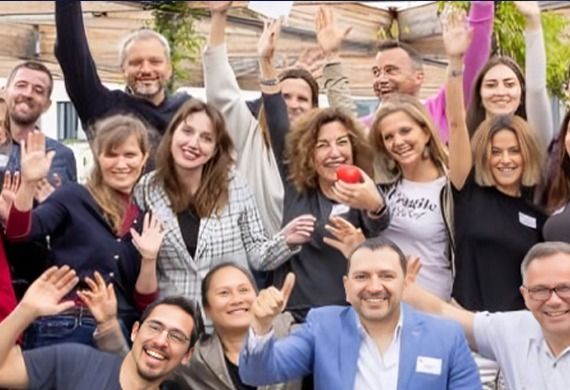 REDpreneur Women Program Completes First Cohort Recruitment