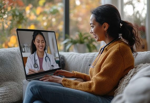 Phoenix NP Enhances Wome-Centered Telehealth Across Arizona