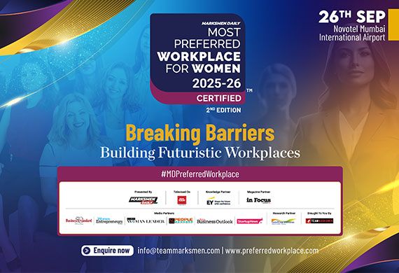 Redefining the Future of Work