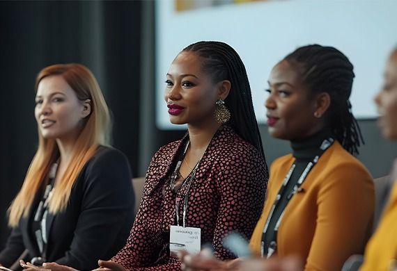 KZN Premier Calls for Stronger Women's Leadership and Equality 