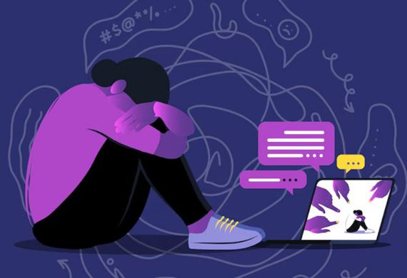 Experts Warn of Rising Digital Abuse Risks for Women & Girls