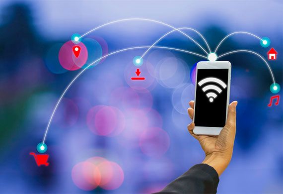 5 Reasons Why Stable WiFi Is a Business Growth Enabler
