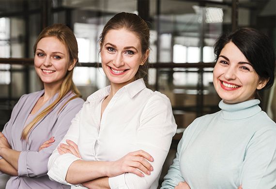 SheHacks Extends Support to Regional Women Leaders Through PaPeDa
