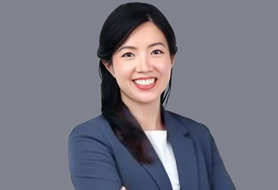 Chan Xue Pei Appointed Tax Partner at Forvis Mazars Singapore