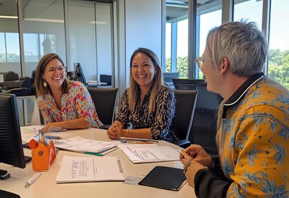 Shinhan Bank & Korea Federation to Help Women Entrepreneurs