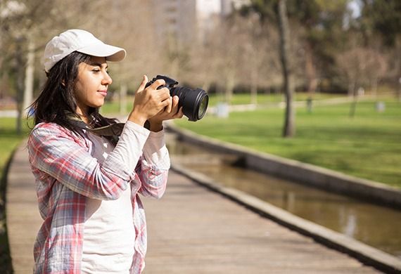 Sony Launches Alpha Femme for Women Creators in UAE