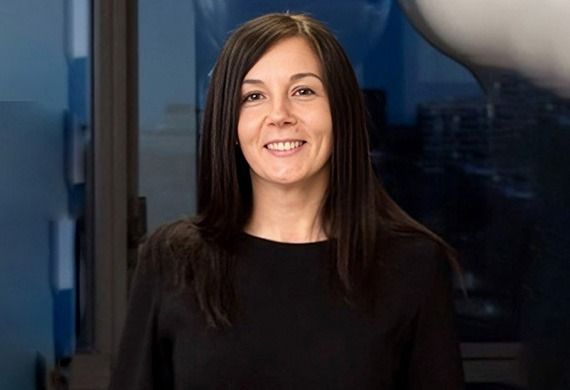 Elena Anfosso Joins Campari Group as CHRO, Effective July 2026