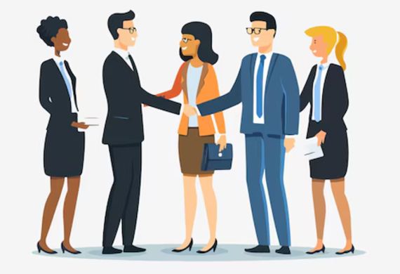 Women Business Collaborative Adds Four New Leaders to Its Board