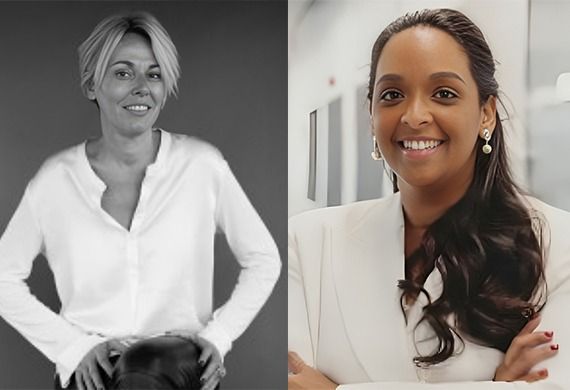 Dana Tahir & Bertille Toledano Named Cannes Lions Jury Presidents